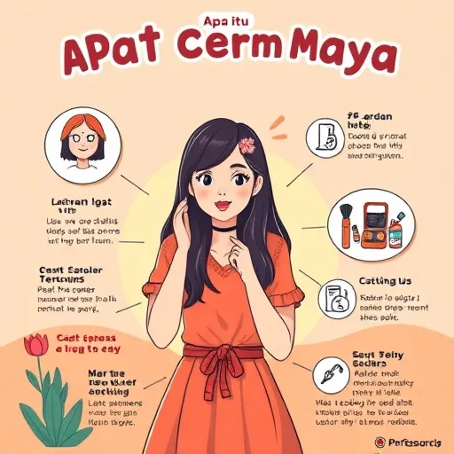 Apa Itu Alat Cermin Maya?