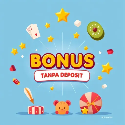 Apa Itu Bonus Kasino Tanpa Deposit?