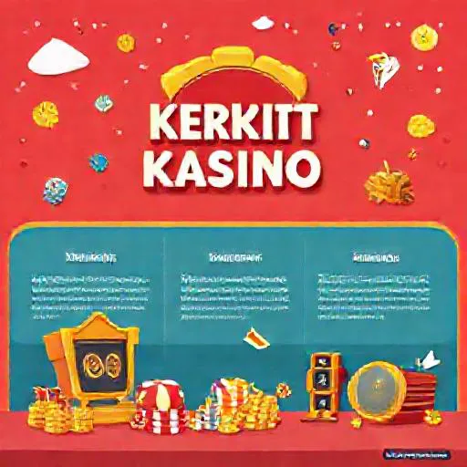 Apa Itu Kredit Percuma Kasino Dalam Talian?