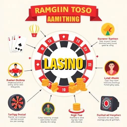 Apa Itu Permainan Kasino Dalam Talian?