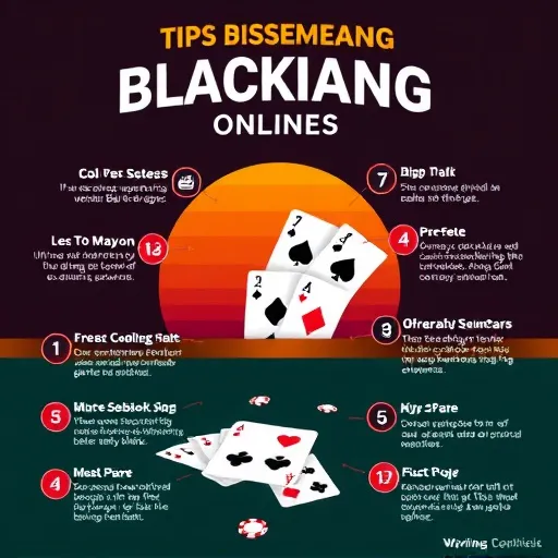 Tips Menang Blackjack Online: Strategi Asas & Cara Bermain