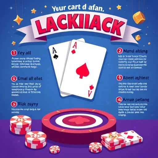 Cara Main Blackjack Kasino: Nilai Kartu dan Objektif Permainan