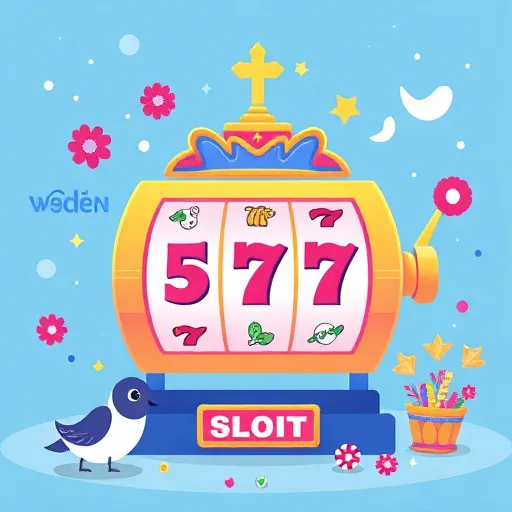 Memahami Asas Permainan Slot Moden