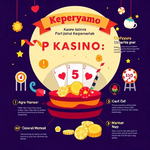 Mengapa Kepercayaan Adalah Faktor Utama Dalam Kasino Dalam Talian Dipercayai Malaysia