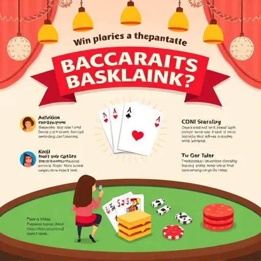 Mengapa Peraturan Baccarat dan Blackjack Penting Difahami?