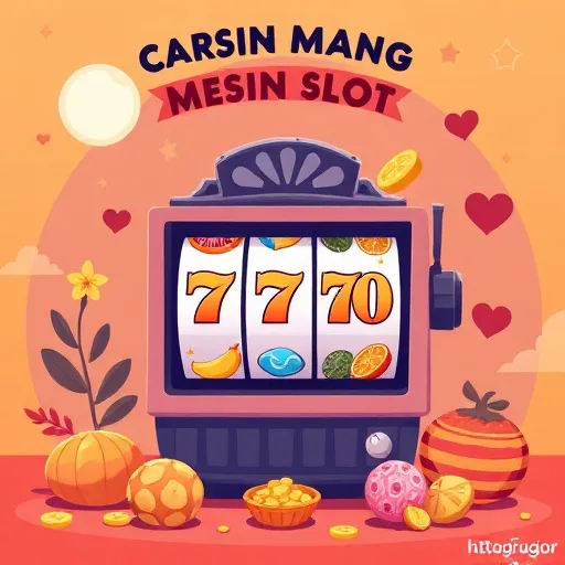 Cara Menang Mesin Slot: Analisis Pola Slot dan RTP Tinggi