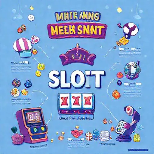 Strategi Bermain Slot Online: Disiplin dan Fokus untuk Maxwin