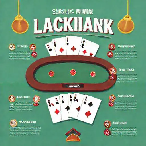 Peraturan Blackjack dan Tips Kemenangan di Permainan Meja