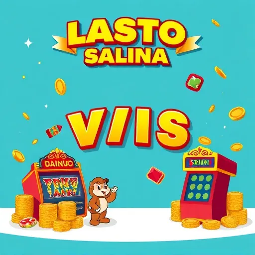 Pengalaman Pengguna Slot Mudah Menang Malaysia: Permainan RNG & Program VIP