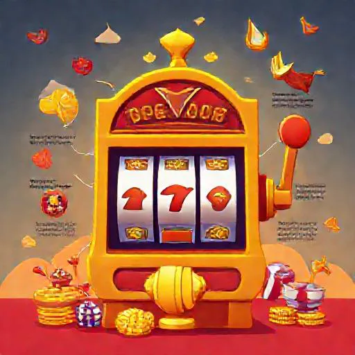 Psikologi Perjudian dan Tips Bermain Slot: Elak Kecanduan Judi